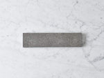 Chippendale Brown Concrete Look Subway Tile