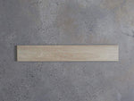 Penrose Nut Brown Matt Thin Timber Look Tile