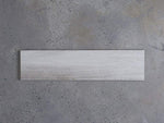 Penrose Ash Grey Matt Thick Timber Look Tile