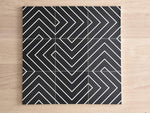 Carlingford Encaustic Look Tile