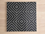 Carlingford Encaustic Look Tile
