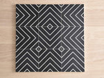 Carlingford Encaustic Look Tile