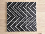 Carlingford Encaustic Look Tile