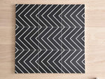 Carlingford Encaustic Look Tile