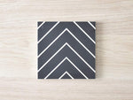 Carlingford Encaustic Look Tile