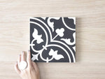 Dural Encaustic Look Tile