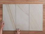 Gosford External Man-Made Sandstone Look Tile