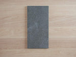 Tathra External Stone Look Charcoal Tile
