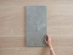 Tathra Matt Stone Look Grey Tile