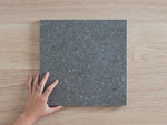 Tathra Matt Stone Look Charcoal Tile