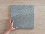 Tathra Matt Stone Look Grey Tile