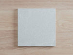 Tathra Matt Stone Look White Tile