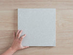 Tathra Matt Stone Look White Tile