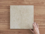 Noosa Matt Travertine Look Beige Tile