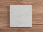 Noosa Matt Travertine Look Ivory Tile