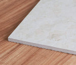 Noosa Matt Travertine Look Ivory Tile
