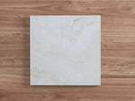 Noosa External Travertine Look Ivory Tile