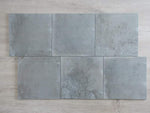 Carlton Matt Concrete Look Tile