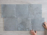 Carlton Matt Concrete Look Tile