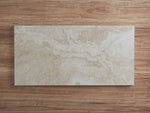 Noosa External Travertine Look Beige Tile