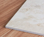 Noosa External Travertine Look Beige Tile