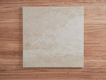 Noosa Matt Travertine Look Beige Tile