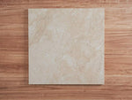 Noosa External Travertine Look Beige Tile