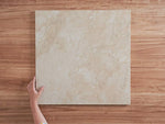 Noosa External Travertine Look Beige Tile