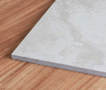 Noosa Matt Travertine Look Grey Tile