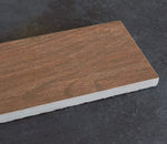 Berry Timber Look Pine Brown Tile