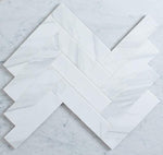 Port Macquarie Gloss Man-made Marble Tile