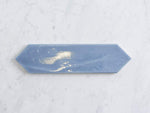 Aranda Gloss Blue Subway Tile
