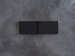 Jindabyne Gloss Black Tile
