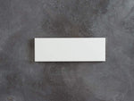 Jindabyne Gloss White Tile