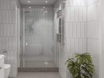Jindabyne Gloss White Tile