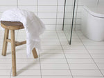Jindabyne Matt White Tile