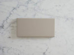 Dorrigo Gloss Subway Latte Tile