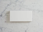 Dorrigo Gloss Subway White Tile