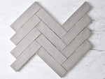 Cowra Matt Brown Subway Tile