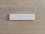 Avalon Gloss Subway Cream Tile