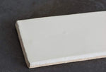 Avalon Gloss Subway Cream Tile