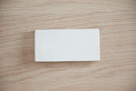 Avalon Gloss Subway Cream Tile