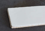 Avalon Gloss Subway White Tile