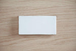 Avalon Gloss Subway White Tile