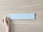 Avalon Gloss Subway Duck Egg Blue Tile