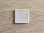 Avalon Gloss Square Ash Grey Tile