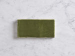 Avalon Gloss Subway Avocado Tile