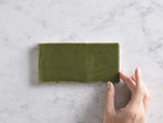 Avalon Gloss Subway Avocado Tile