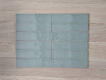 Avalon Gloss Subway Jade Green Tile