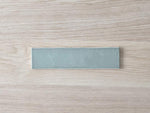 Avalon Gloss Subway Jade Green Tile